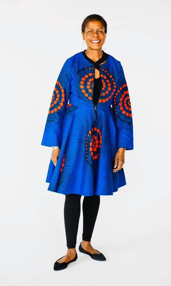 Dr. Debbie Mixon Mitchell